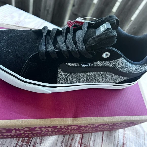 Vans Men's Filmore Sneakers Size 8